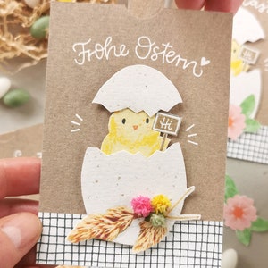 Plantilla de manualidad "Felices Pascuas" para imprimir y hacer tú mismo