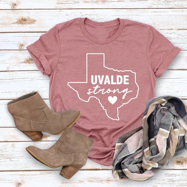 Texas Shirt - Etsy