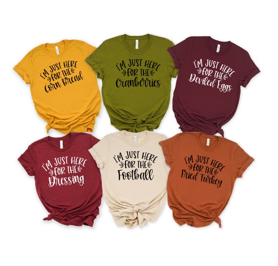 Turkey Football And Pumpkin Pie Thanksgiving Family Kids T-Shirt Turkey Football And Pumpkin Pie Thanksgiving Family Kids T-Shirt
