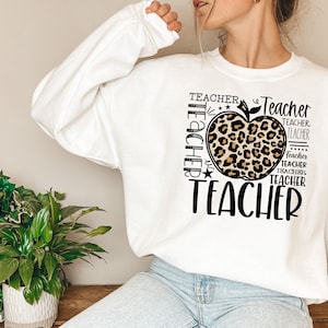 Teacher Life Shirt, Inspirational Teacher Shirts,Teach love, Back To School, First Grade Teacher Shirts, Teacher Appreciation Shirt