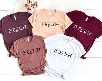 Teacher Pen Tt Gg Ii Ff Tgif Tank Top Teacher Pen Tt Gg Ii Ff Tgif Tank Top