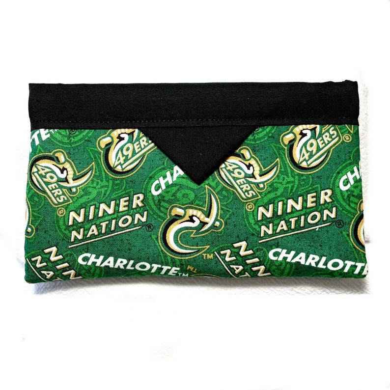 University of North Carolina in Charlotte, UNCC 5 Piece Gift Set With