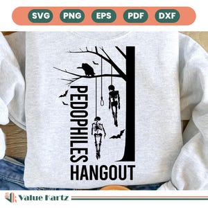 Pedo Hangout svg png, Stop-Pedophile-Svg, Save the Children, Anti-Pädophiler, Pedo-Hangout-Svg, Motivations-Svg, Erwachsenen-Humor, sarkastisches Blatt