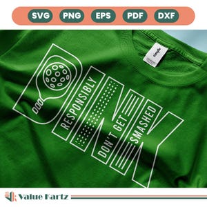 Pickleball Svg, Pickleball Lover Svg, Pacchetto Pickleball Svg, Pickleball Cricut, Sublimazione, File Svg per Cricut, File di taglio laser, Sport.