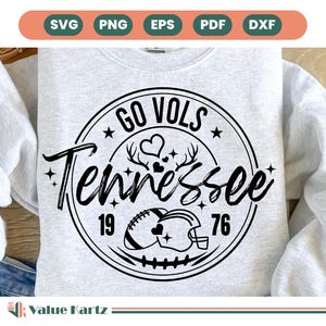 Tennessee Svg, Tennessee png, overzicht van Tennessee, Tennessee State Svg, Tennessee Clipart, Tennessee Shirt, overzicht van de staat Svg, Tennessee geschenken
