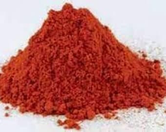 Osun Powder | Red Camwood | African Sandalwood [FREE SHIPPING USA]