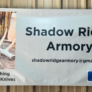 Hand Forged Steel Skull Keychain: Blacksmith Made, Heavy Duty bild 6