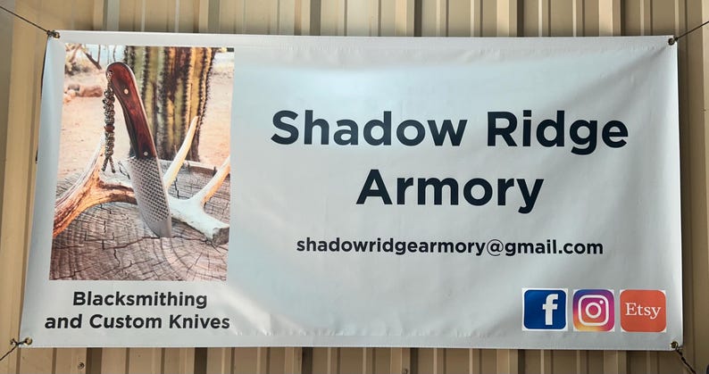 Hand Forged Steel Skull Keychain: Blacksmith Made, Heavy Duty bild 6