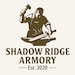 Shadow Ridge Armory