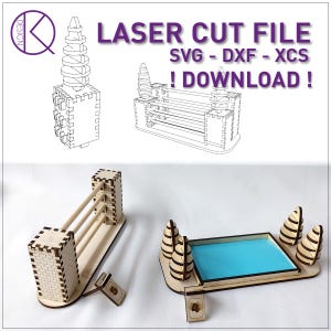Springbarren, Sprunghindernisse, Hindernis, Modulsystem, Lasercut Datei, Pferde