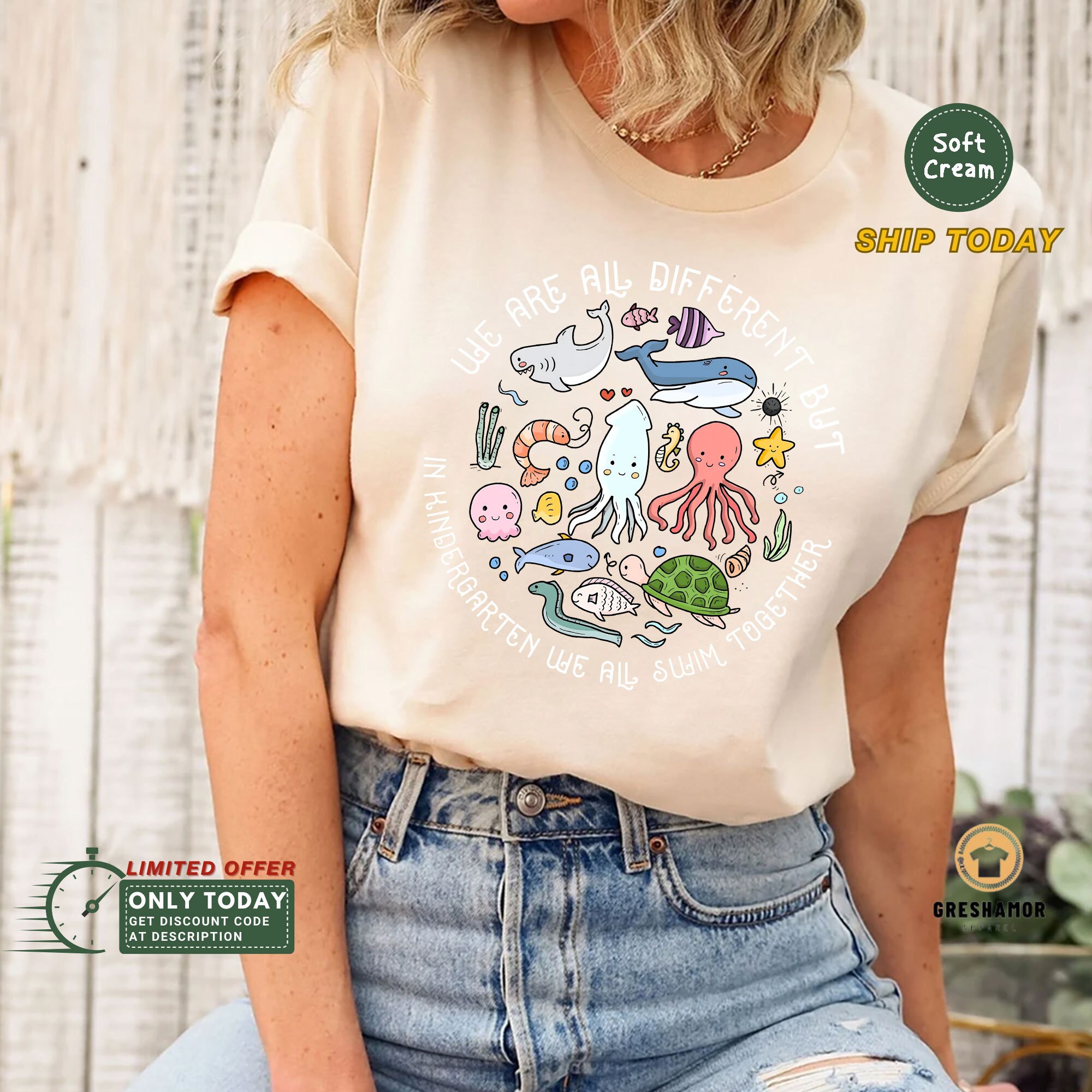 トップス SD We Are The Children T Limited XL il_340x270.5091352918_2lxk.jpg