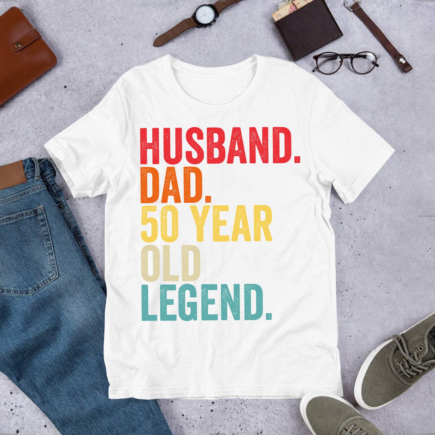 50 Birthday Dad Gift 50th Birthday Gift for Men Husband Dad - Etsy