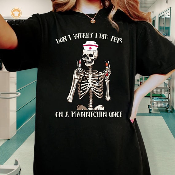 I'm A Nurse Funny Graduation T-Shirt Nursing Student Gift I'm A Nurse Funny Graduation T-Shirt Nursing Student Gift
