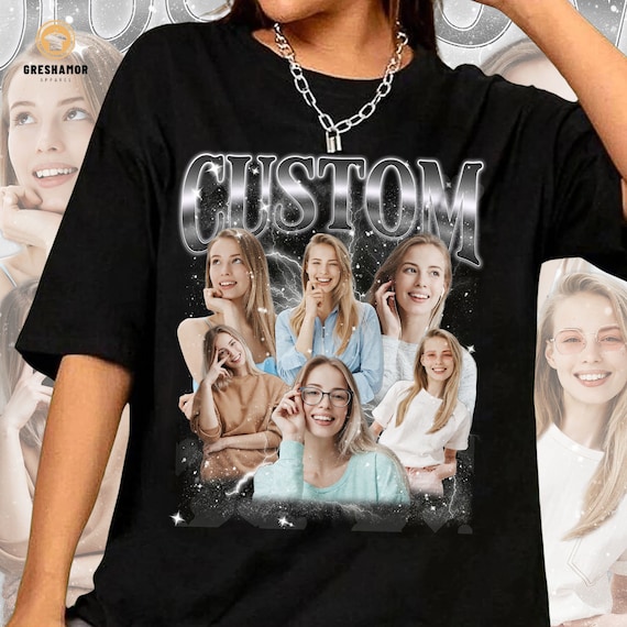 Face tee deals