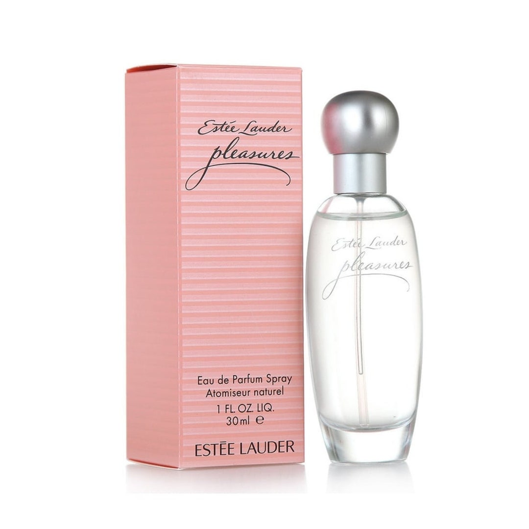 Estee Lauder Pleasures Eau De Parfum 30ml Spray for Women - Etsy