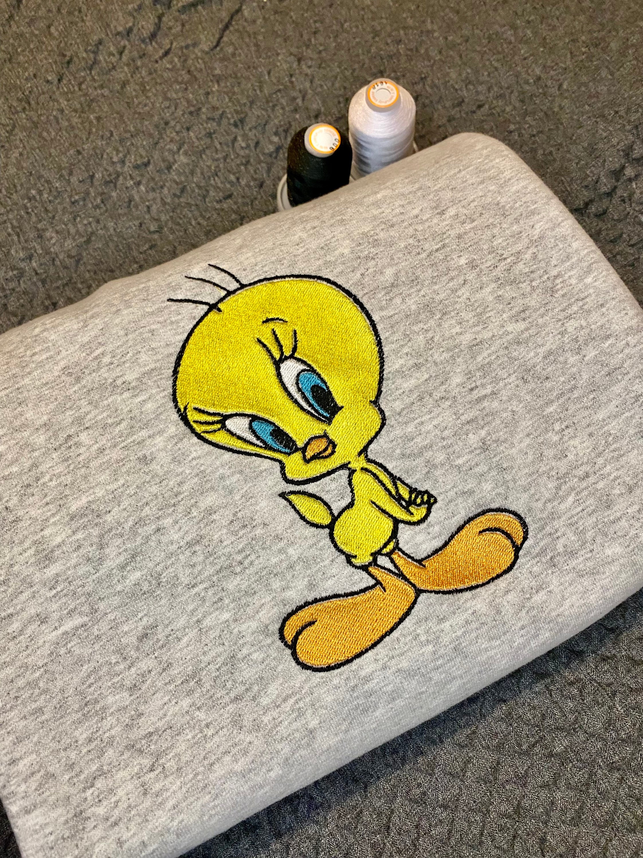 Women Tweety Shirt - Etsy