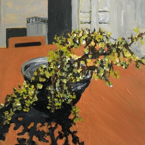 Still Life