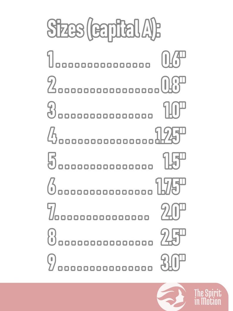 Magnolia Script Embroidery Font | Machine Embroidery Letters | Multiple Formats including PES, JEF. BX image 3