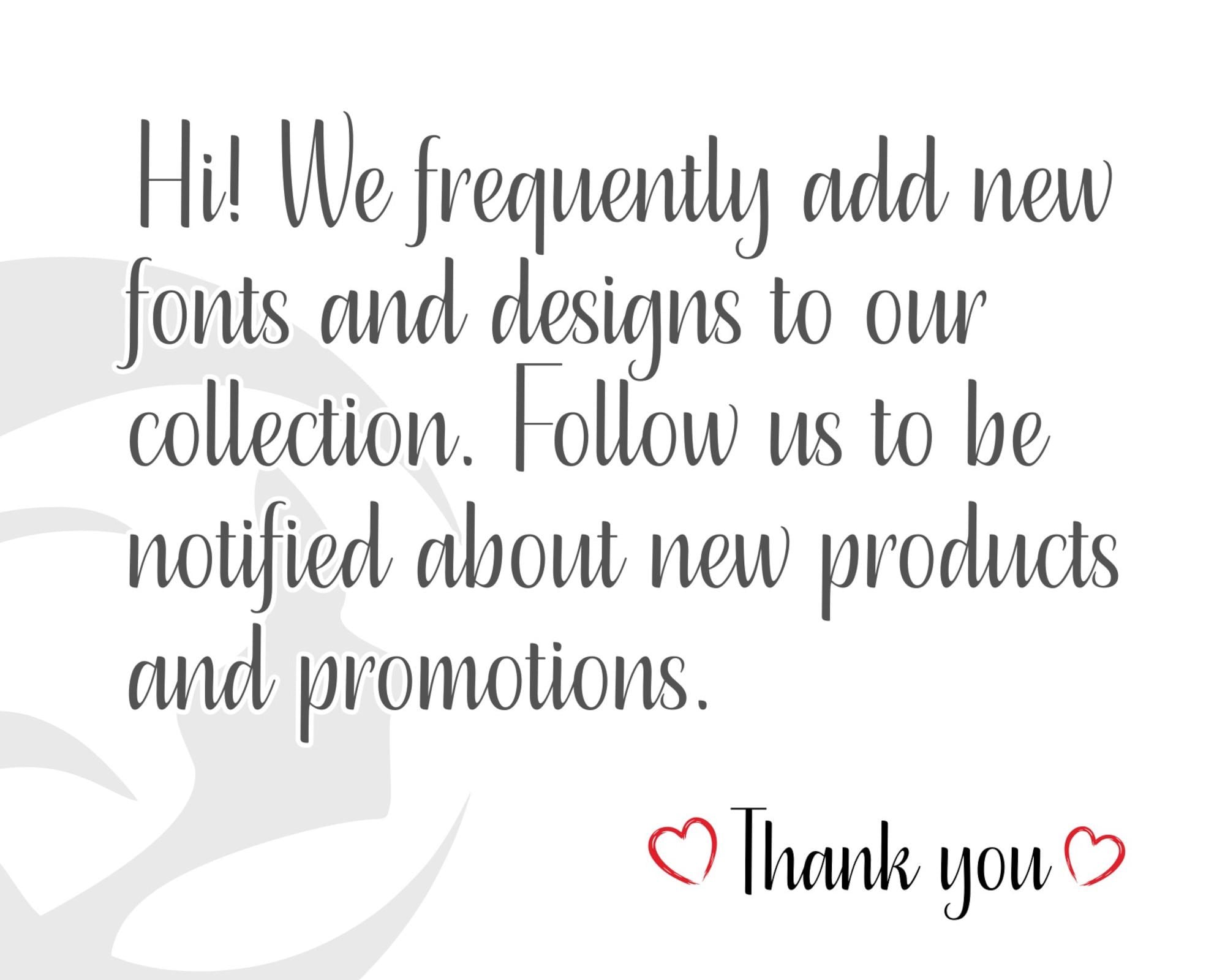 Three-letter Fishtail Monogram Embroidery Font | Tapered Serif Machine ...