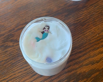Ocean Slime