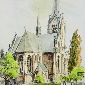 Ernst geissendorfer - Etsy 日本