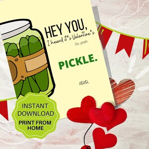 Lustige Valentinstagskarten, Druckbare Karten, Cricut Valentine es Cards, Sofort Download, Kinder Valentinstagskarten, Digitale Karte