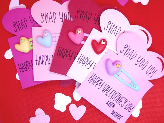 custom valentine's day cards