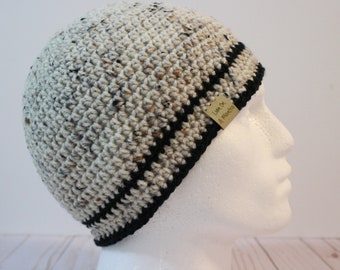 Bonnet homme