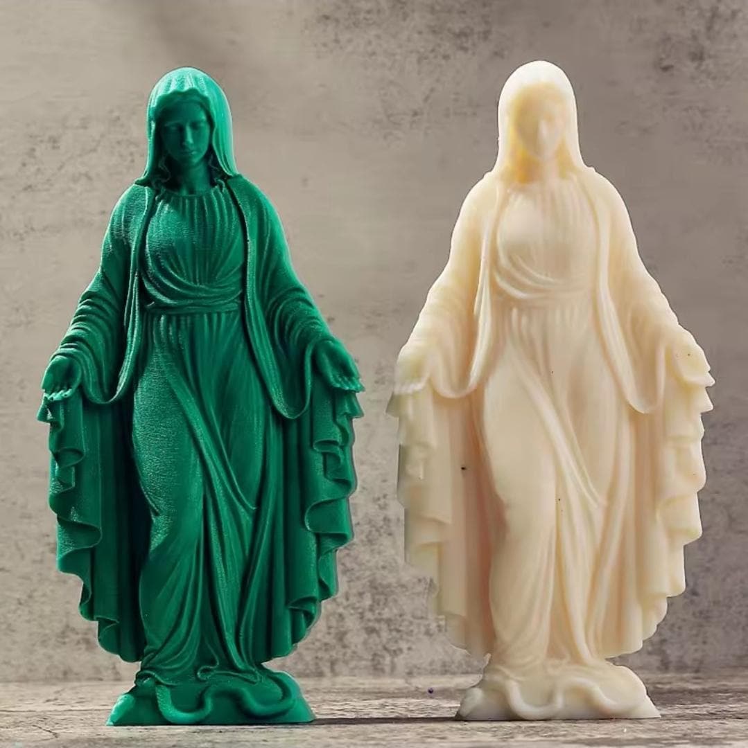 マリア像 - Etsy 日本