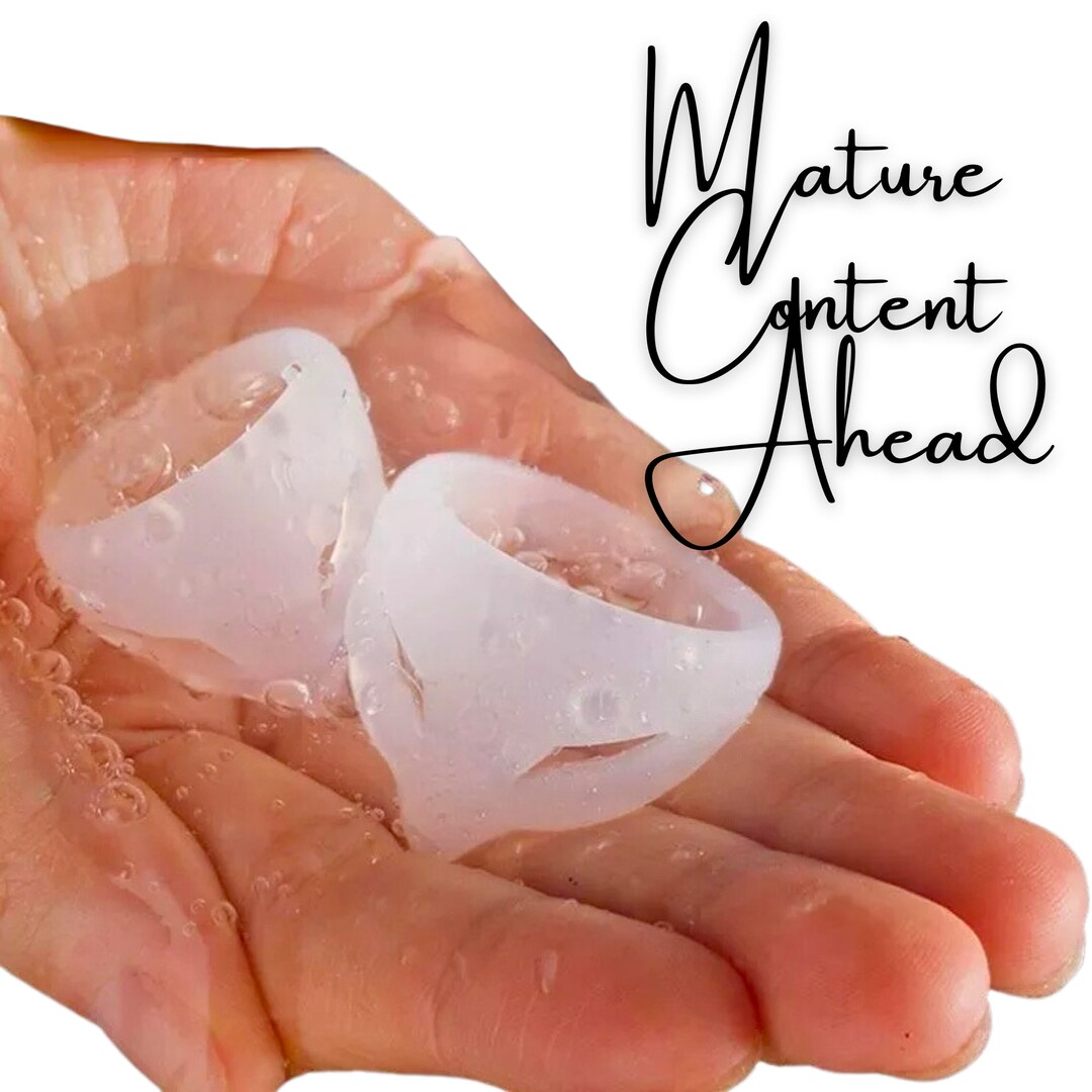 Foreskin Corrector Foreskin Restoration 2 Piece Free Shipping Discreet