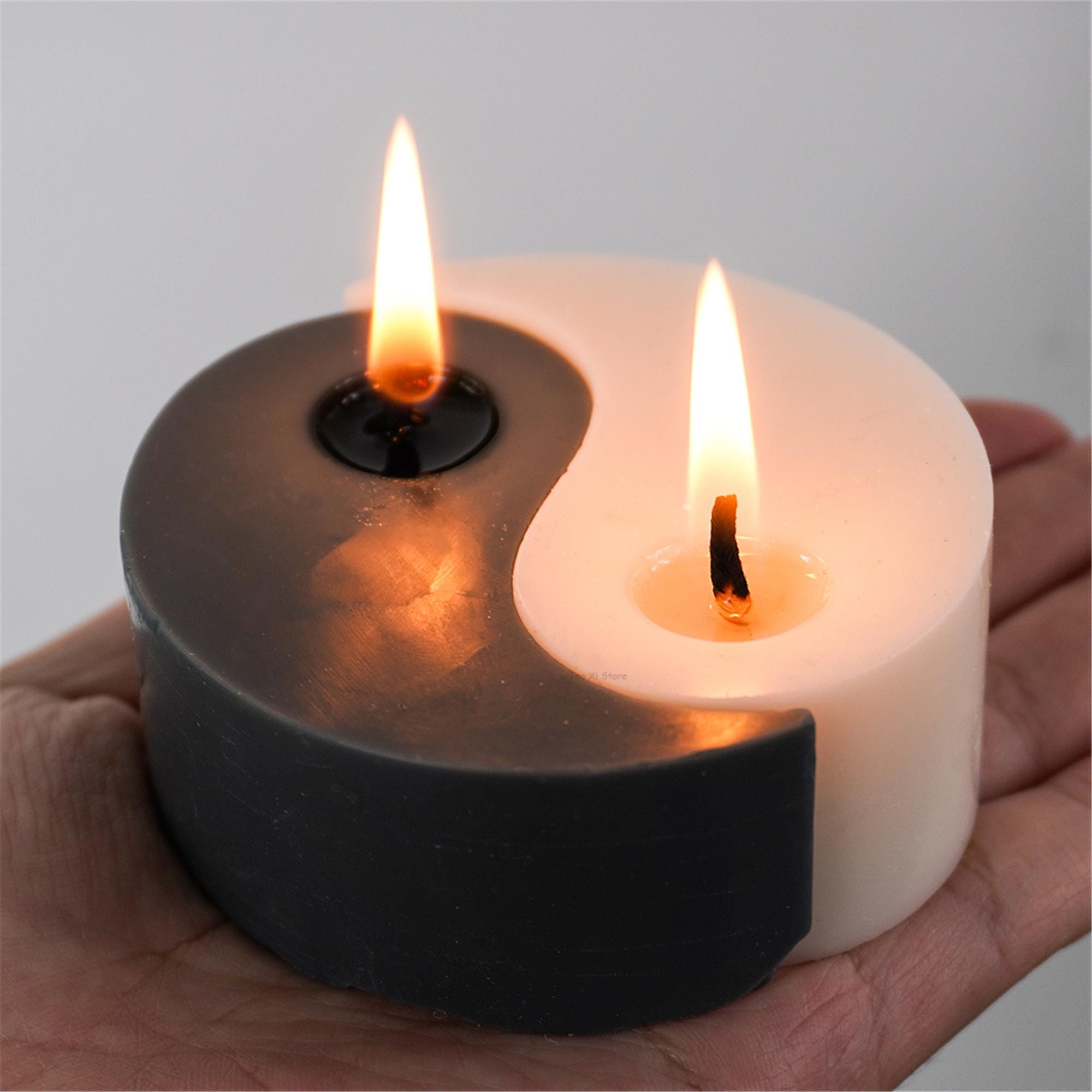 Moule En Silicone Oeuf Moule En Silicone Bougie Moules En Silicone Pour