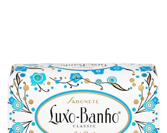 Classic LUXURY-BATH SOAP 350g