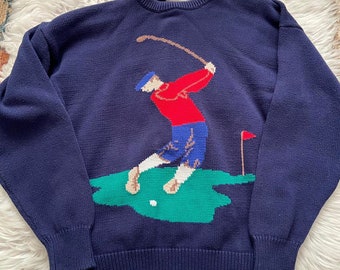 john ashford cashmere sweater