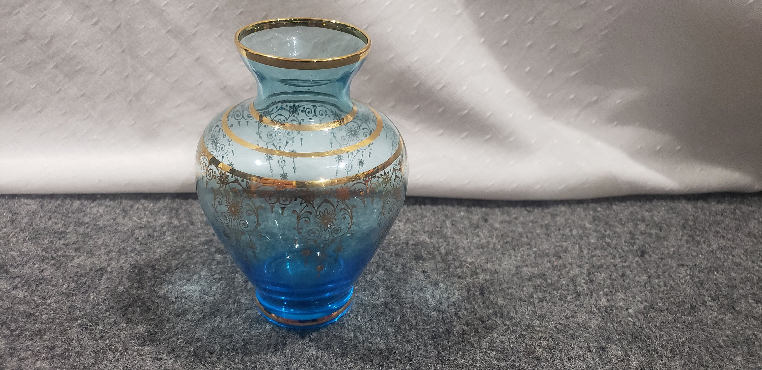Vecchia Murano Glass - Etsy