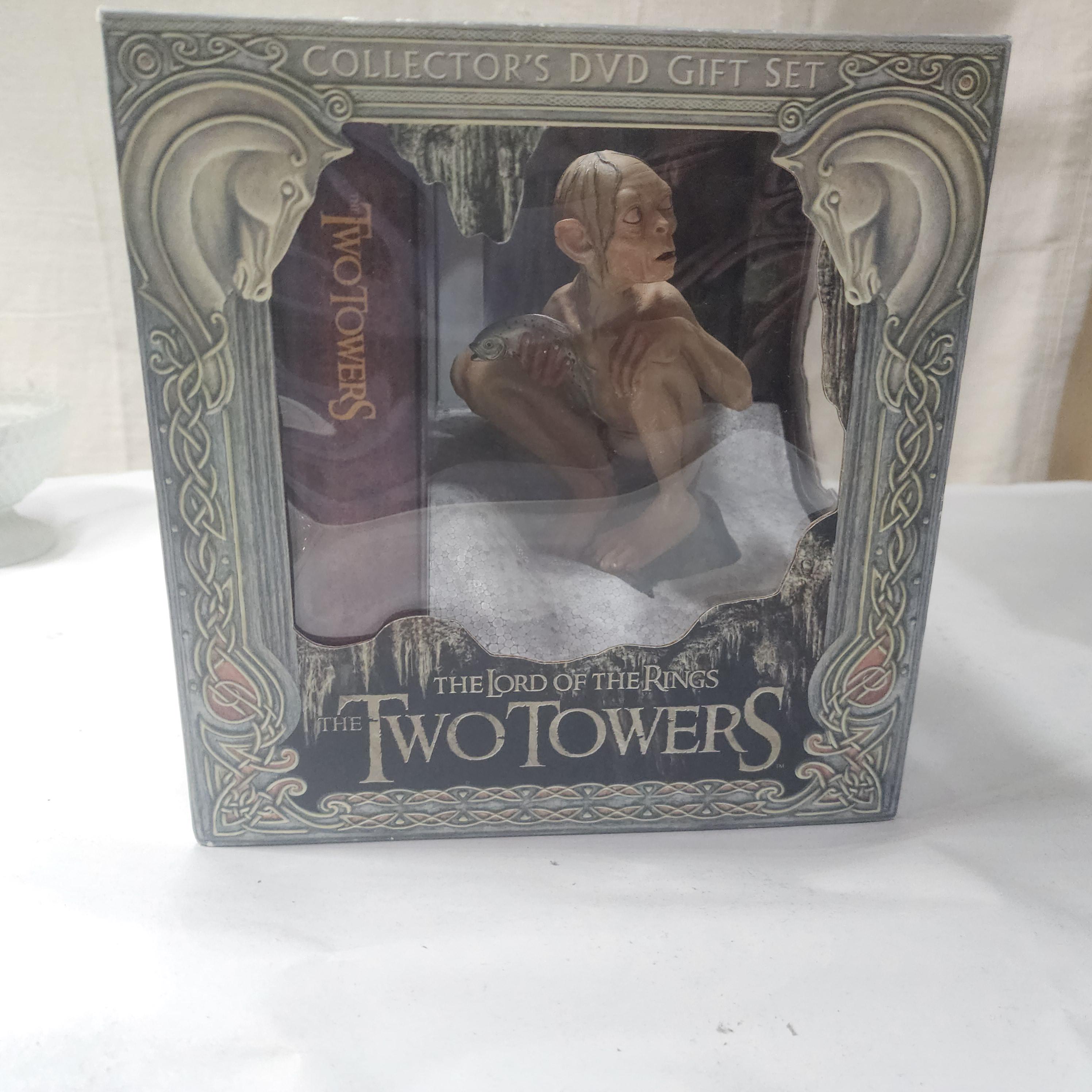 Lord of the Ring Tower - Etsy