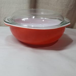 10 Quart Glass Mixing Bowl - Etsy