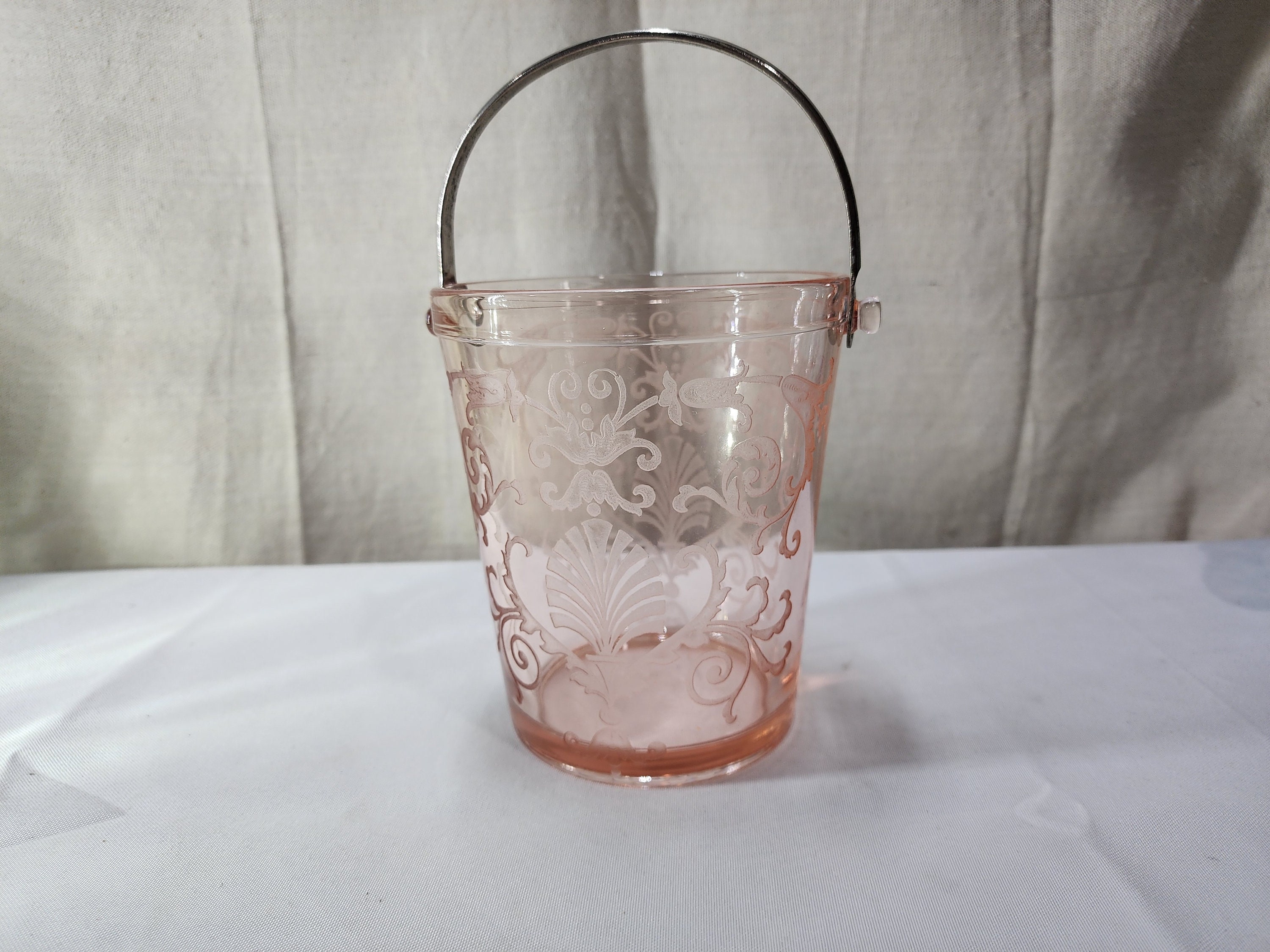 Fostoria june pink - Etsy 日本 Fostoria june pink - Etsy 日本