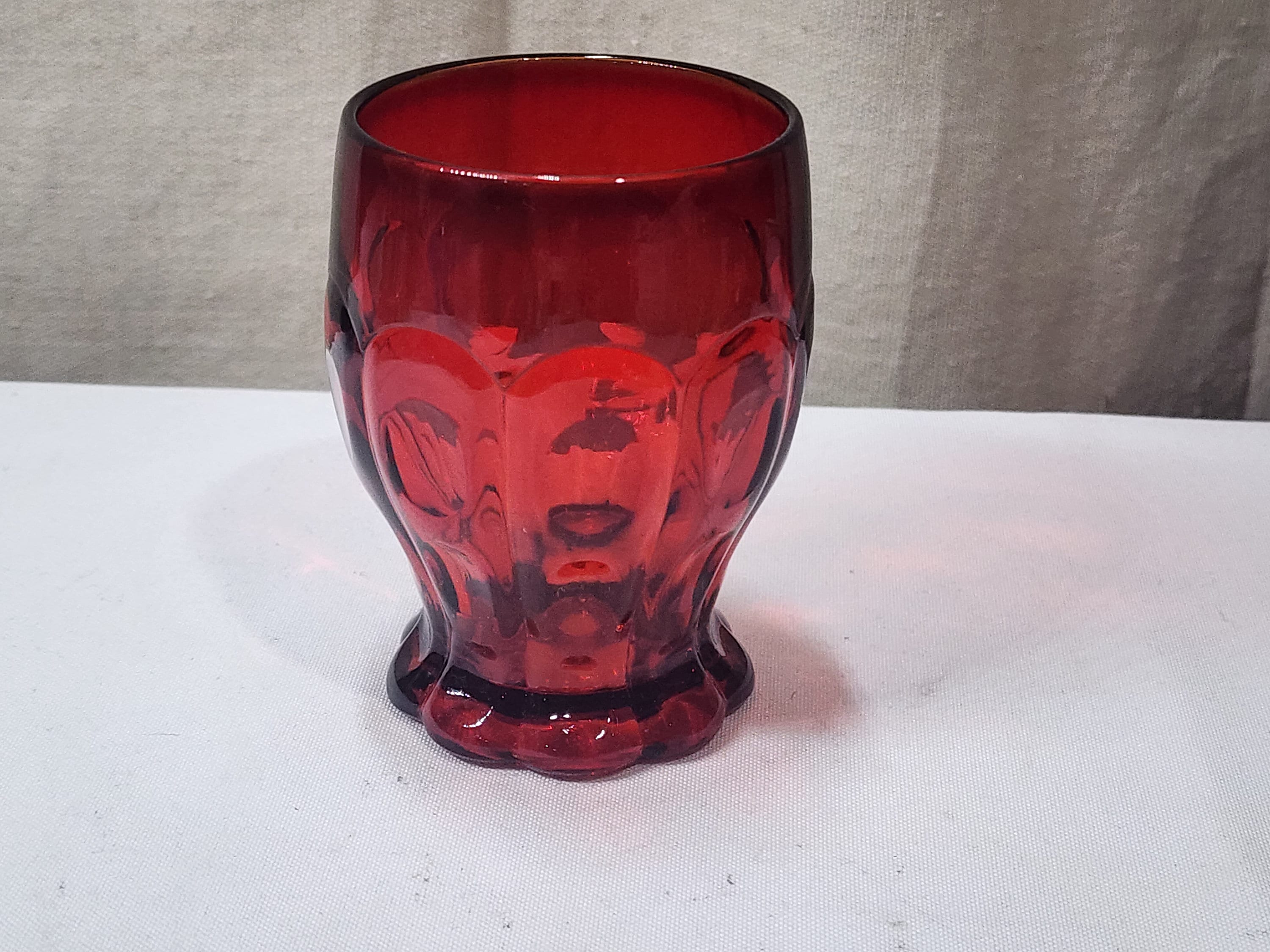 フェントンガラスタンブラー - Etsy 日本