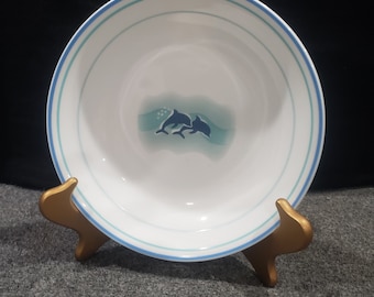Corelle ocean dance cheap