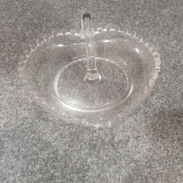 Crystal Candlewick Etsy