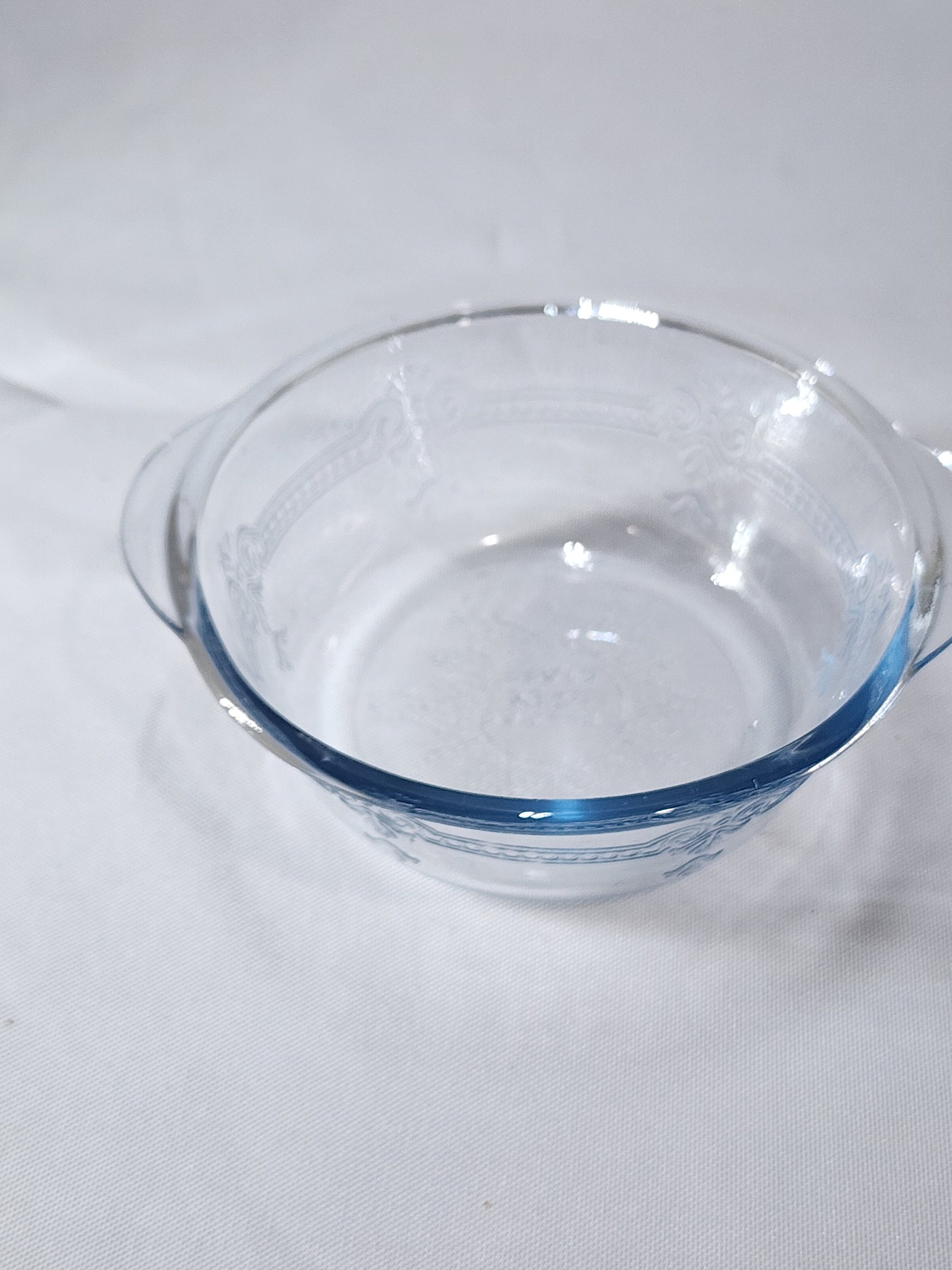 Fire King Oven Glass - Etsy