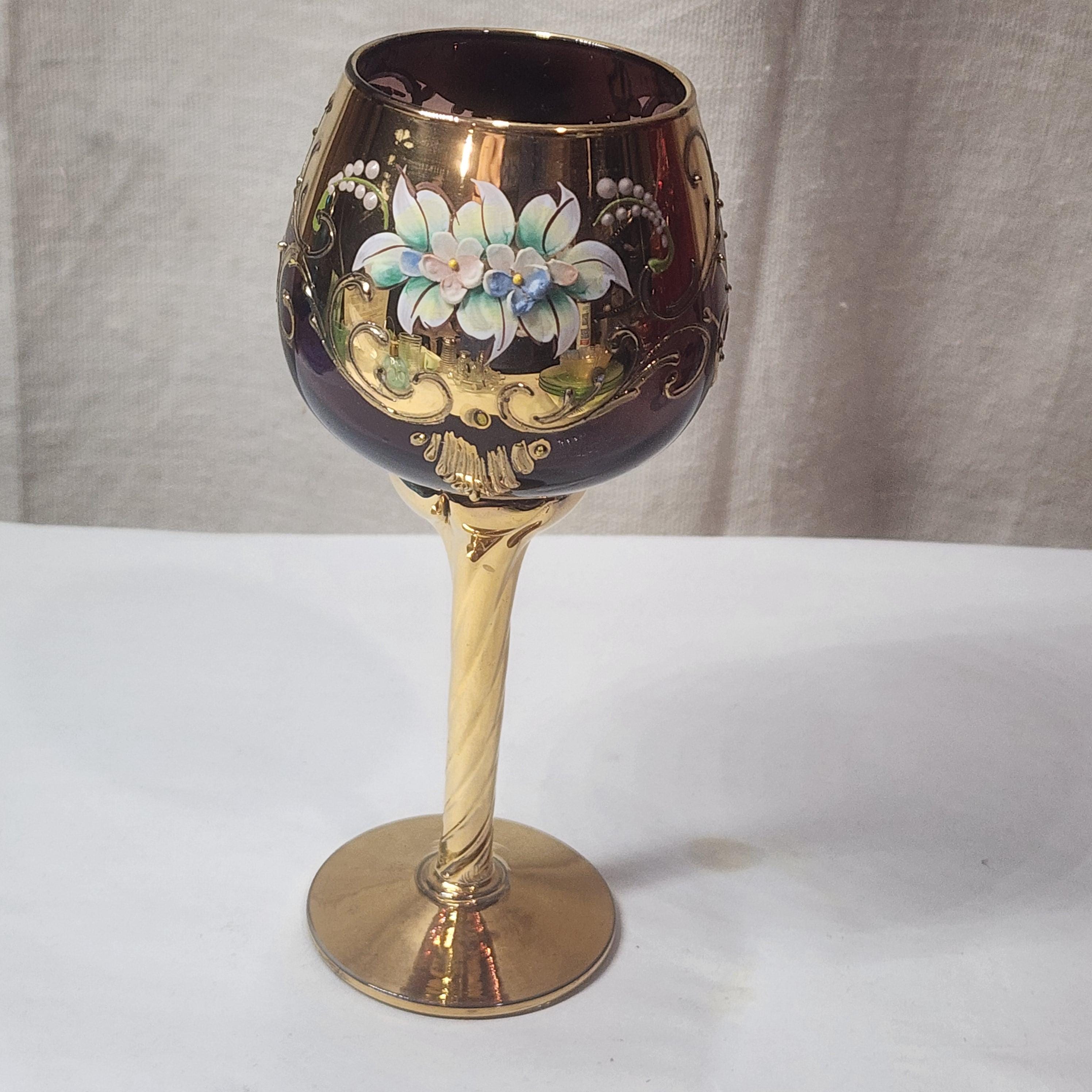 Vecchia murano glass - Etsy 日本