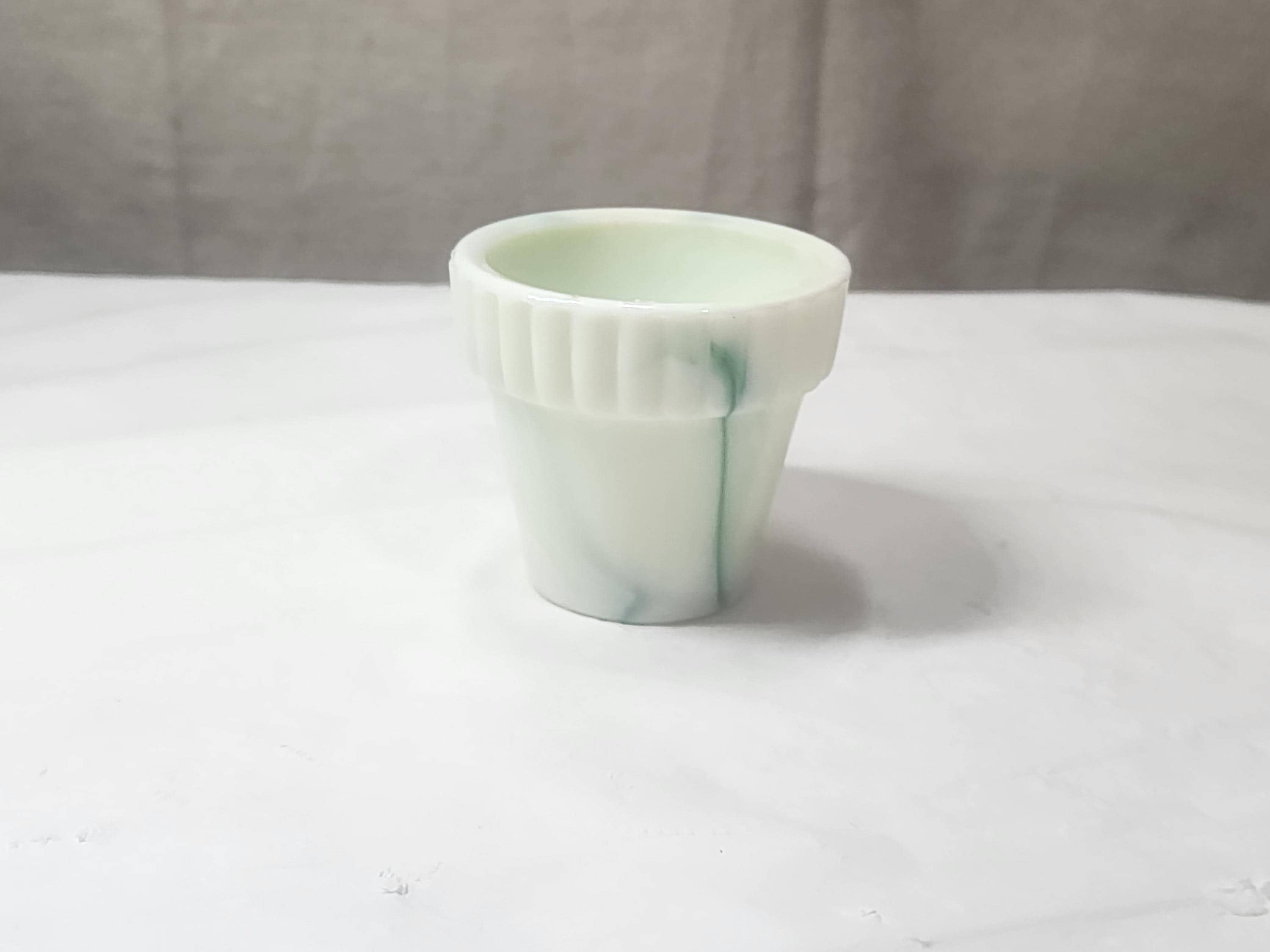 Akro Agate Glass - Etsy