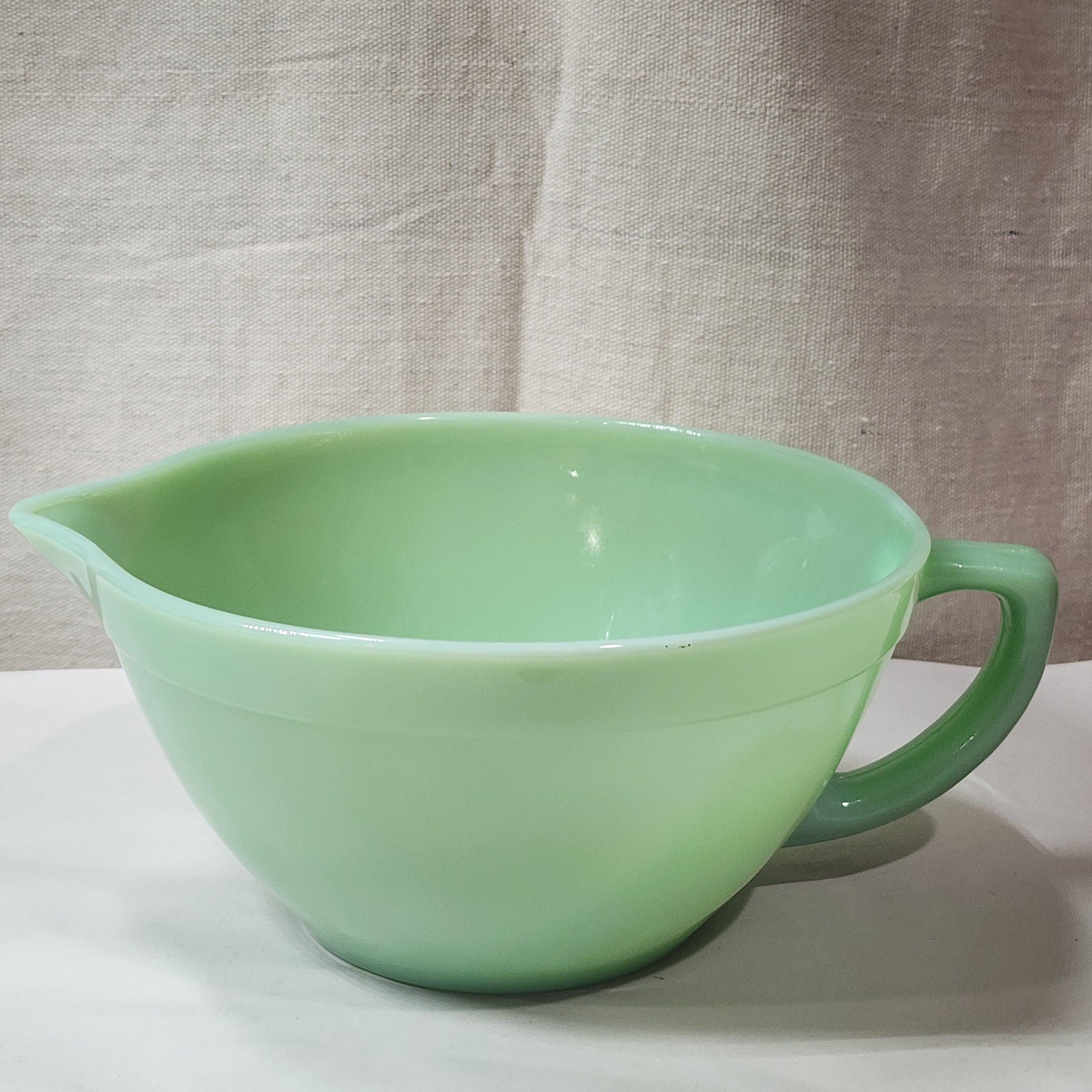 Fire King Butter Dish, Jadeite - Etsy
