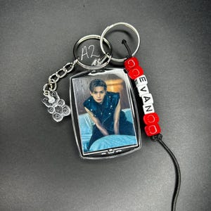 Enhypen Heeseung - Etsy