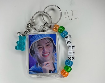 Felix Keycahins