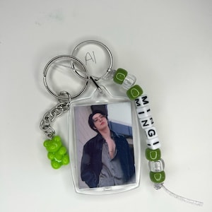 Mingi Keychains