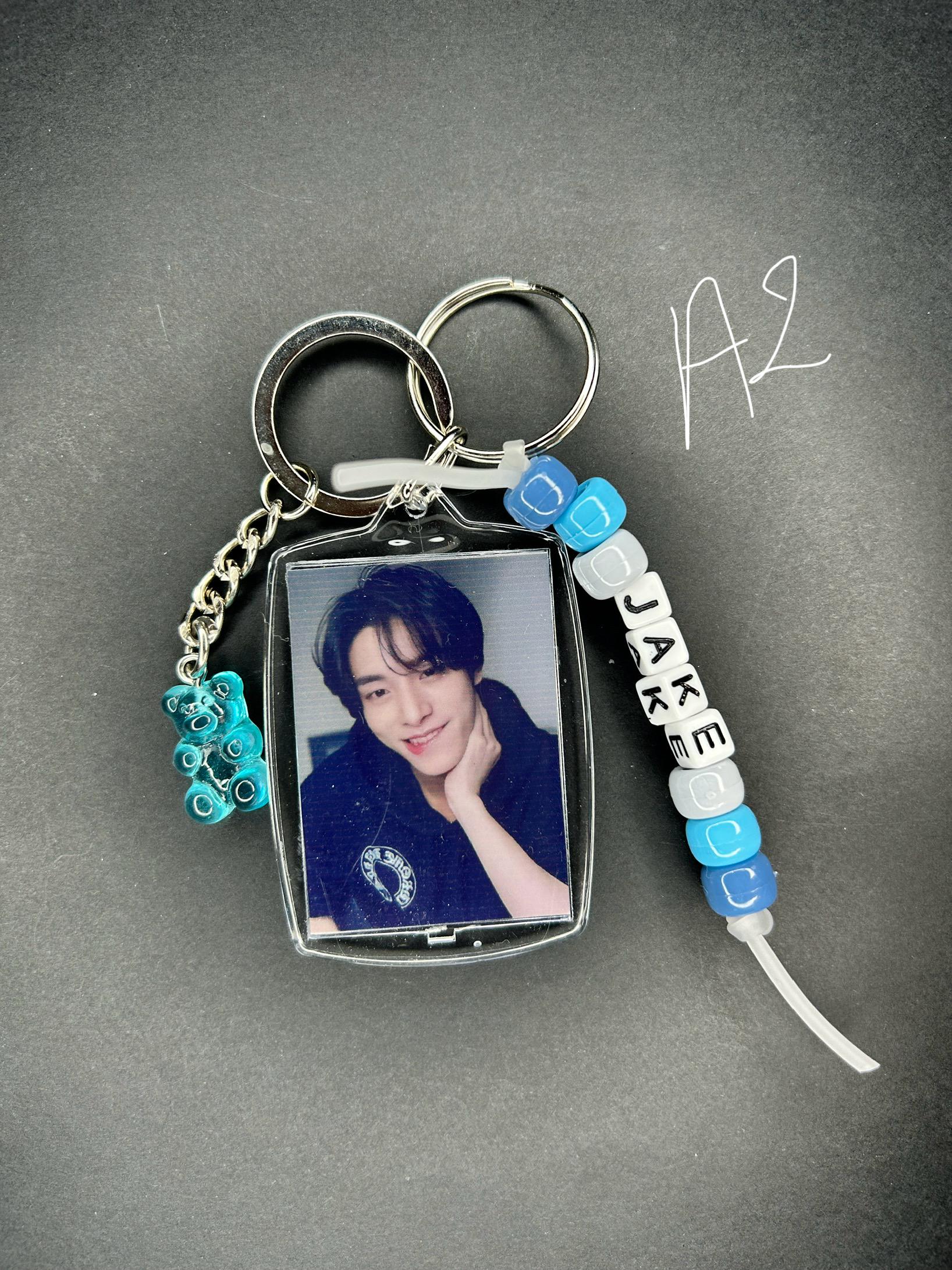 Jake Keychain Enhypen - Etsy Jake Keychain Enhypen - Etsy