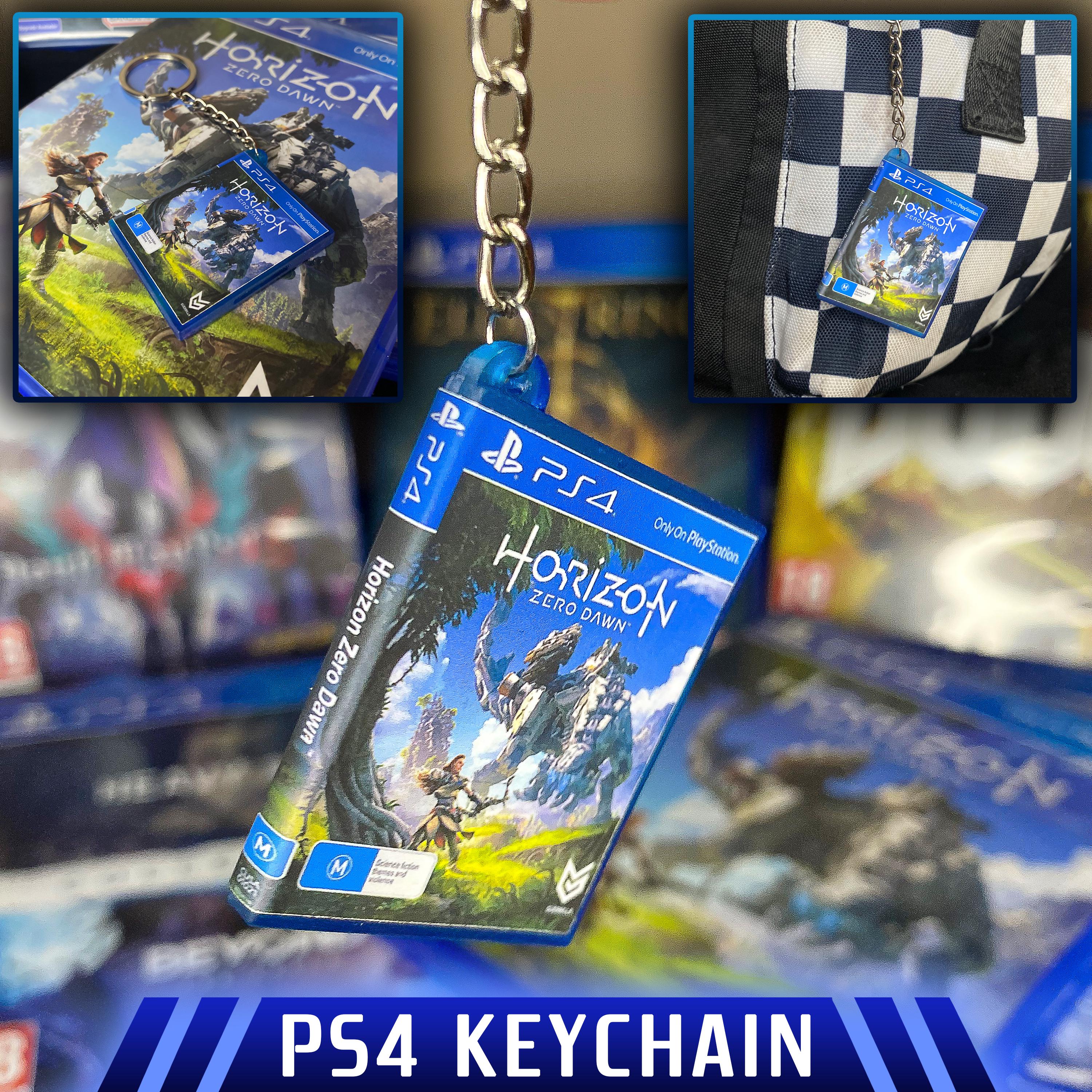 Fourreau personnalisé Horizon Zero Dawn Complete Edition
