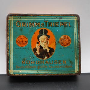 Old Chewing Tobacco